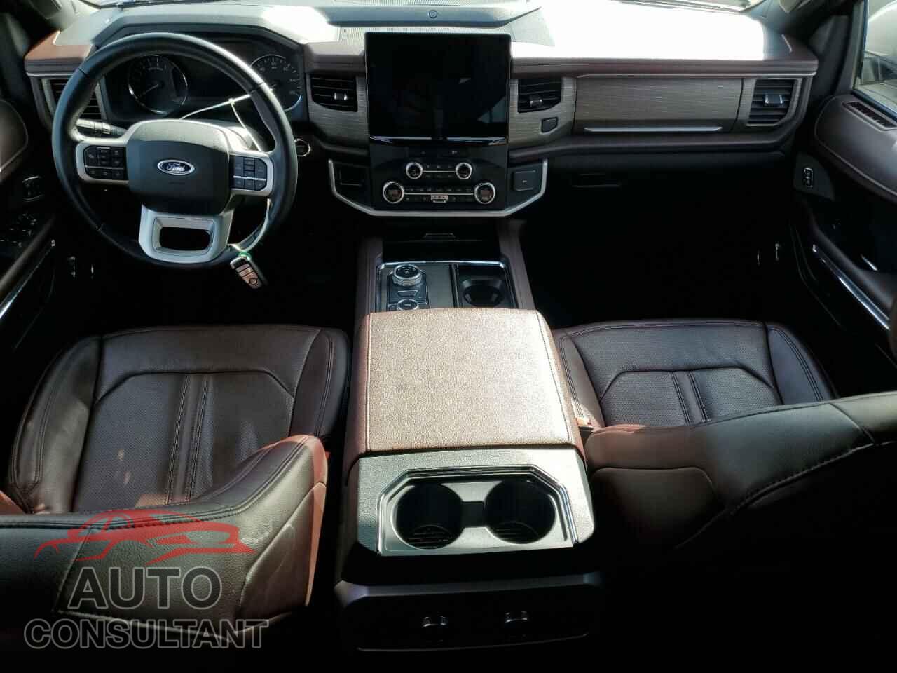 FORD EXPEDITION 2023 - 1FMJK2A85PEA03094