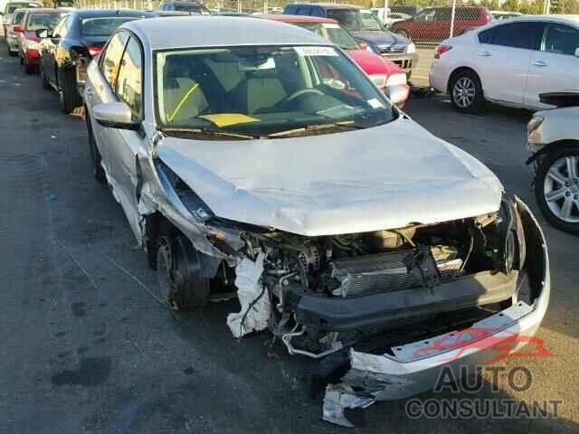 VOLKSWAGEN PASSAT 2015 - 1VWAT7A30FC076710
