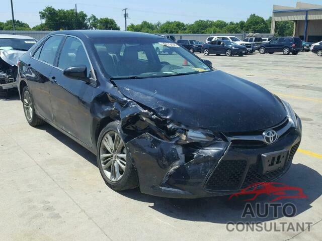 TOYOTA CAMRY 2015 - 4T1BF1FK1FU077852
