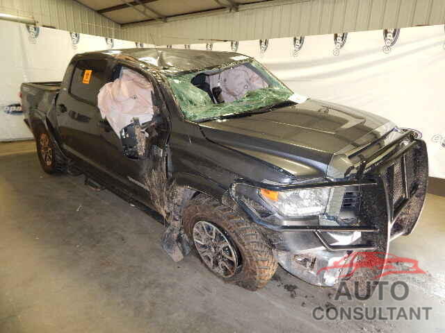 TOYOTA TUNDRA 2015 - 5TFDW5F14FX439148