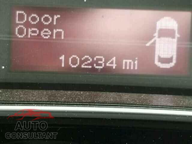 DODGE DART 2015 - 1C3CDFBB9FD403581