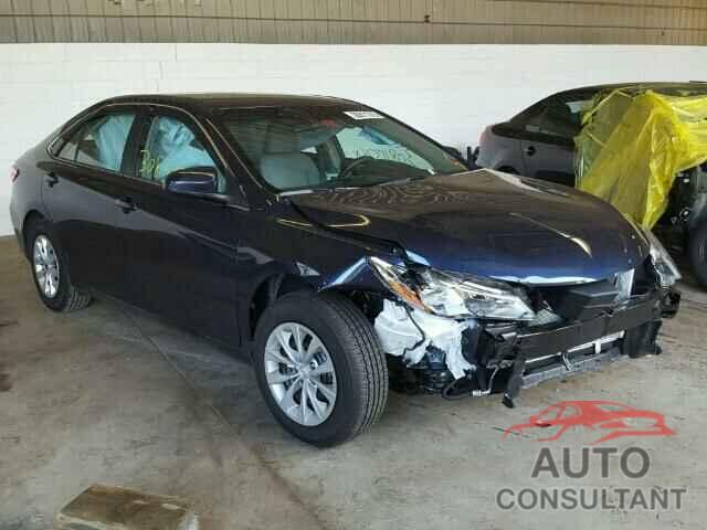 TOYOTA CAMRY 2016 - 4T1BF1FK4GU608561