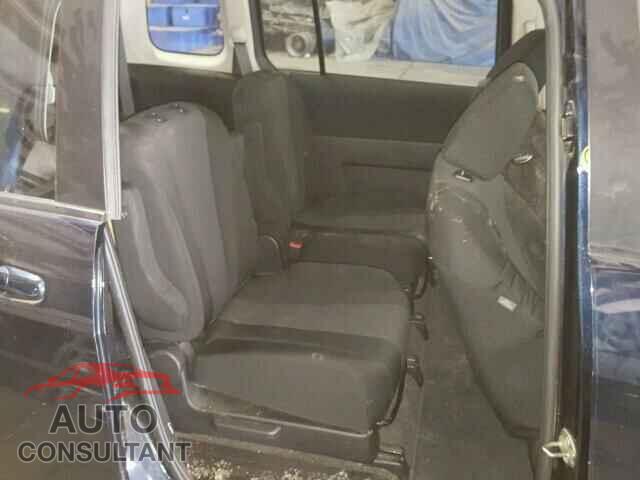 MAZDA 5 2015 - JM1CW2CLXF0180416