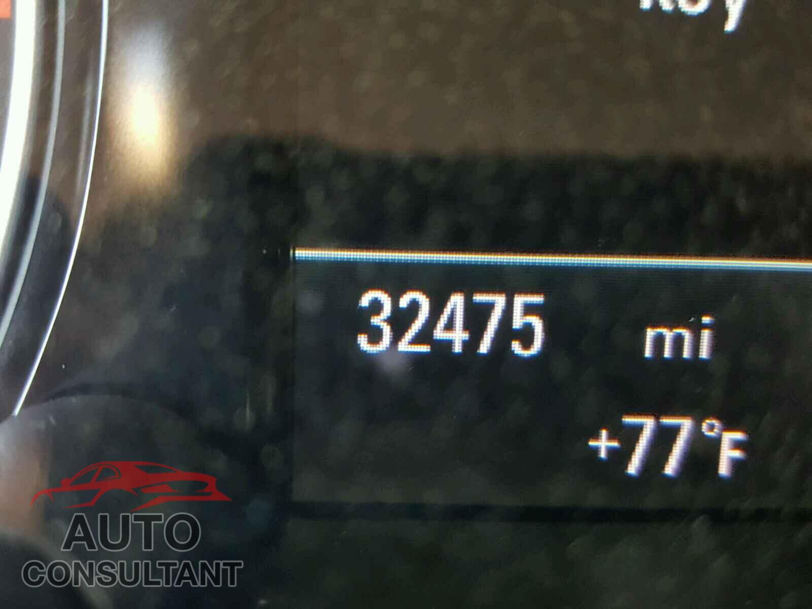 AUDI Q5 2015 - WA1CFAFPXFA033929