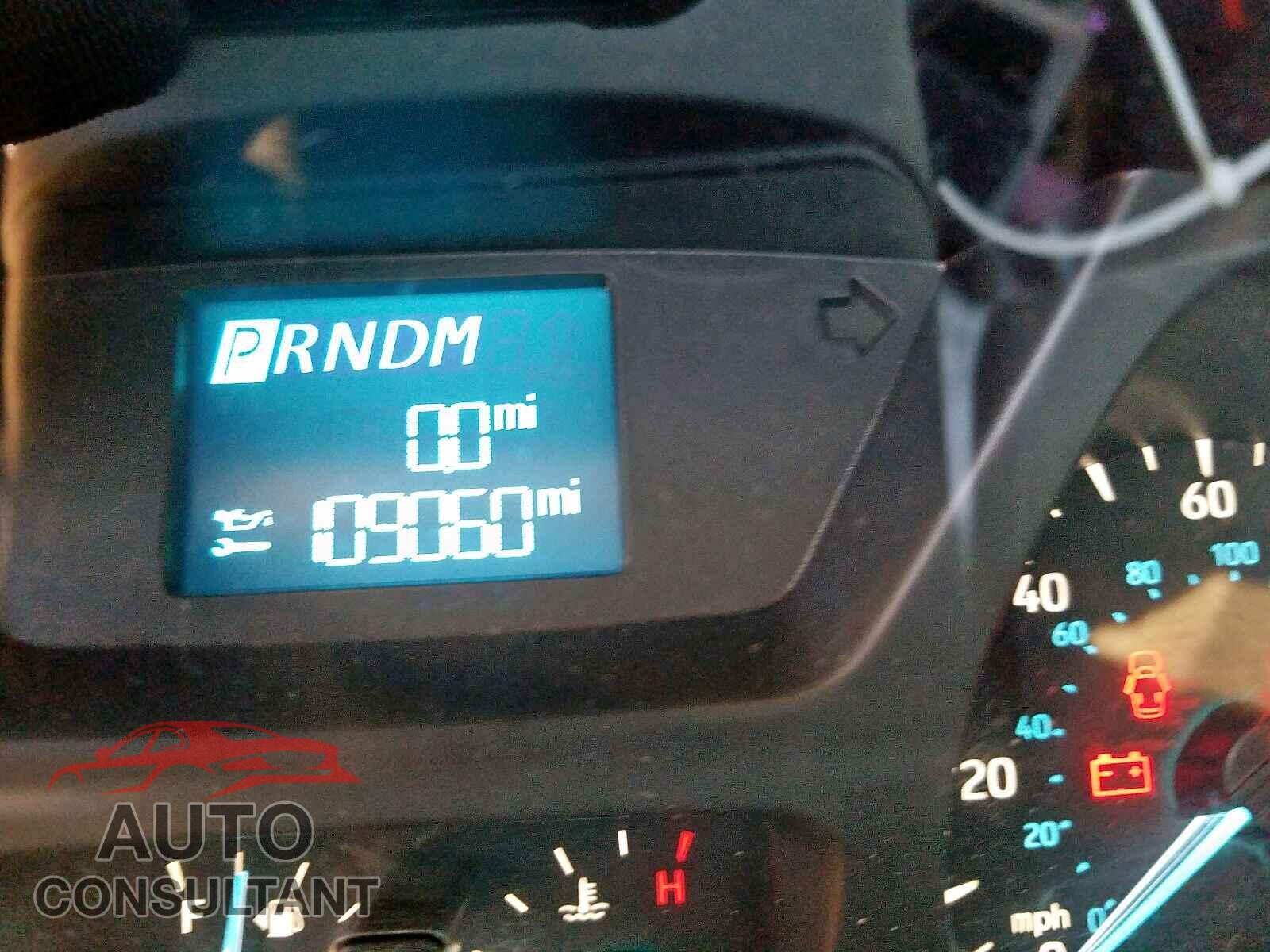 FORD TRANSIT CO 2017 - 19XFC2F64LE208922