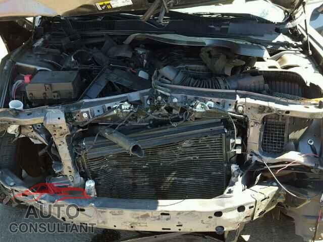 DODGE CHALLENGER 2015 - 2C3CDZAG1FH865571