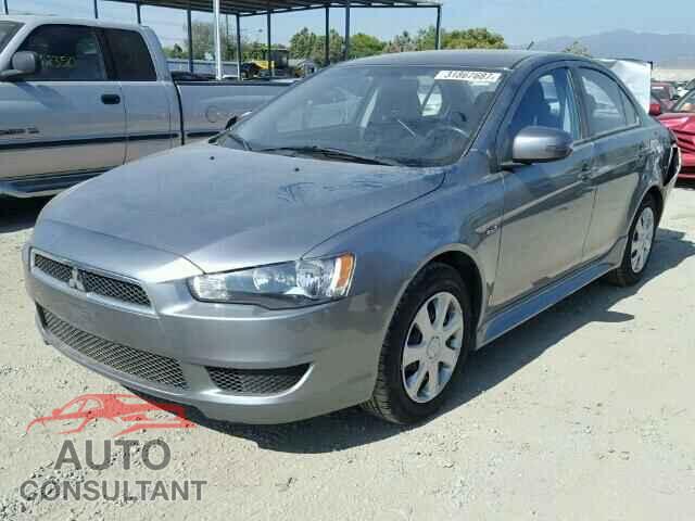 MITSUBISHI LANCER 2015 - JA32U2FU3FU015580