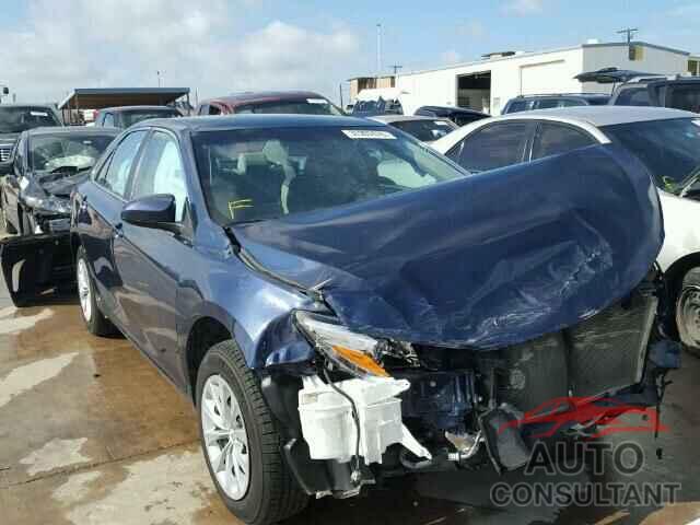 TOYOTA CAMRY 2015 - 4T1BF1FKXFU923797