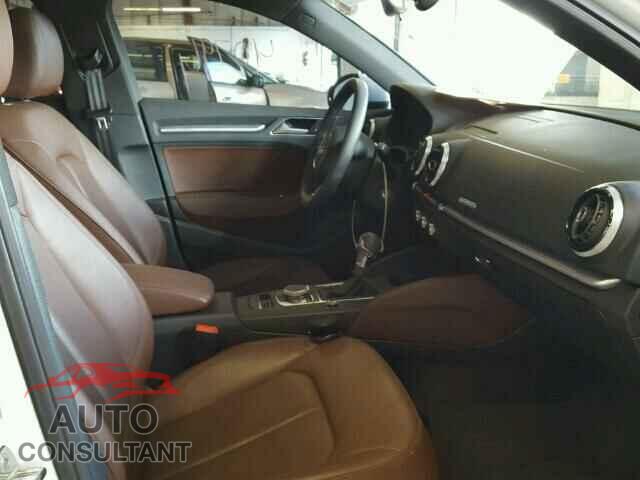 AUDI A3 2015 - WAUBFGFF7F1005367