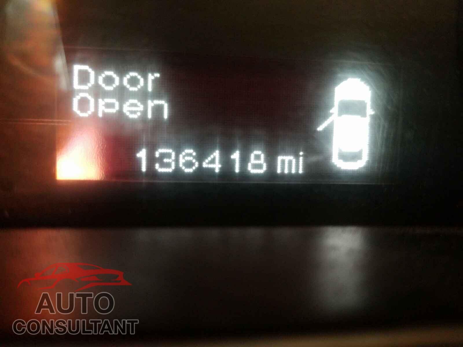 DODGE DART 2016 - 1C3CDFAA2GD752625