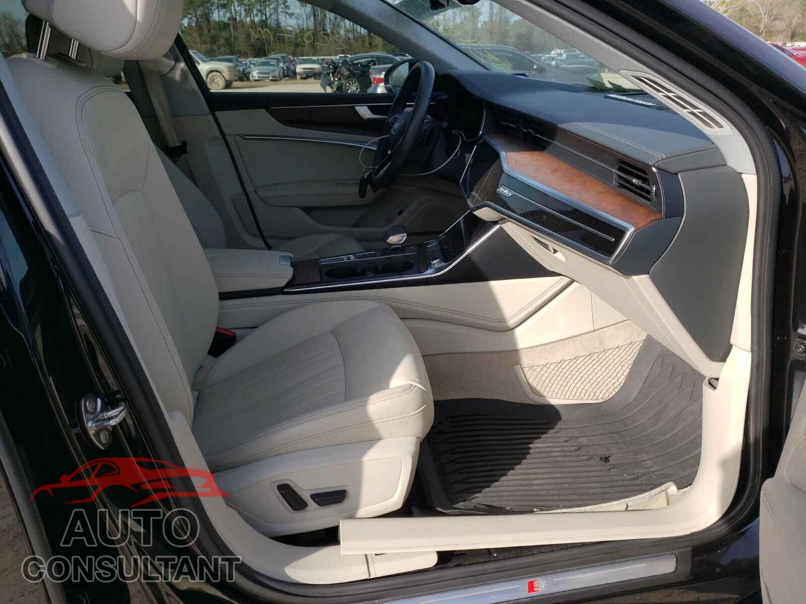 AUDI A6 2019 - WAUL2AF24KN019501