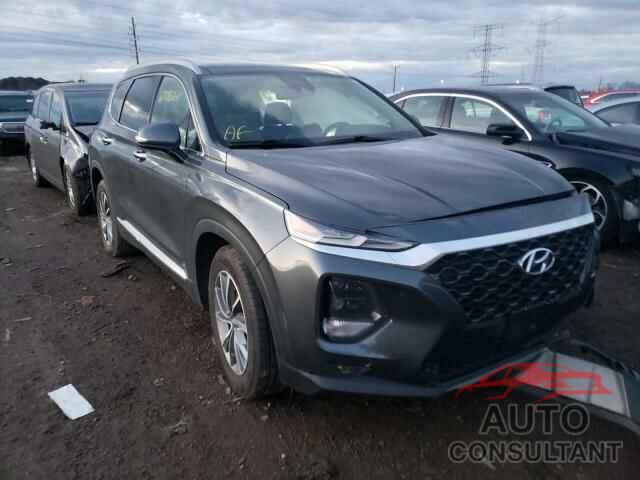 HYUNDAI SANTA FE 2019 - 5NMS53AD7KH034890