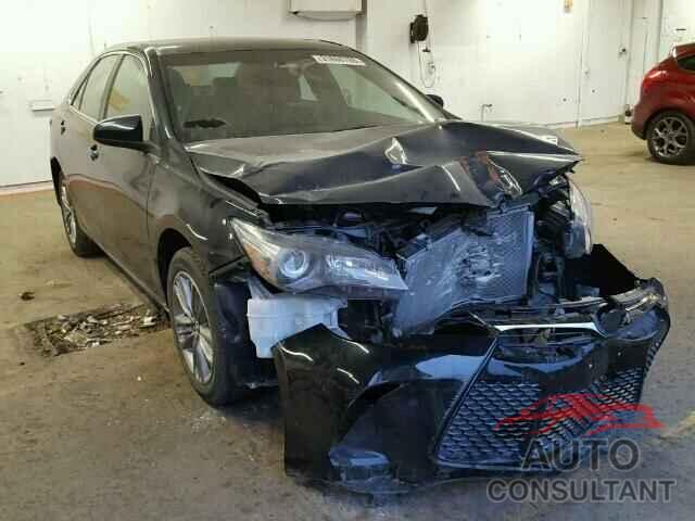 TOYOTA CAMRY 2015 - 4T1BF1FK5FU071309