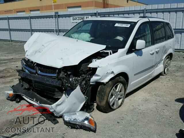 DODGE CARAVAN 2015 - 2C4RDGDG5FR530698