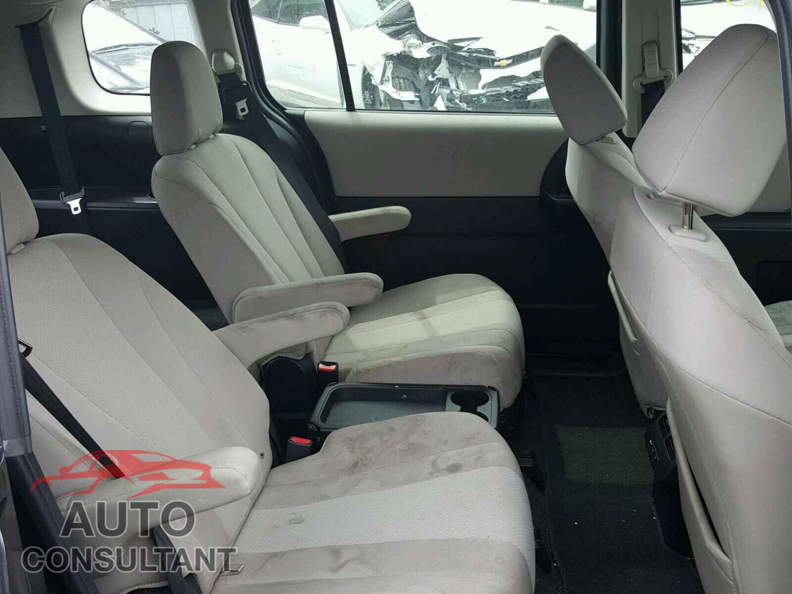 MAZDA 5 2015 - JM1CW2BL7F0185185