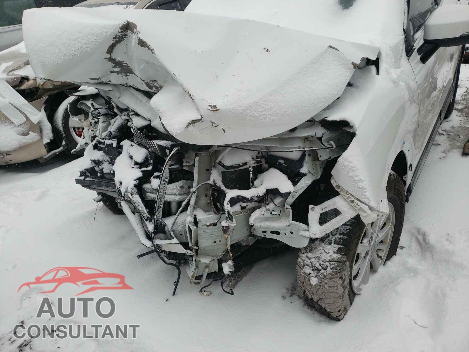 MITSUBISHI ECLIPSE 2019 - JA4AT4AAXKZ600320
