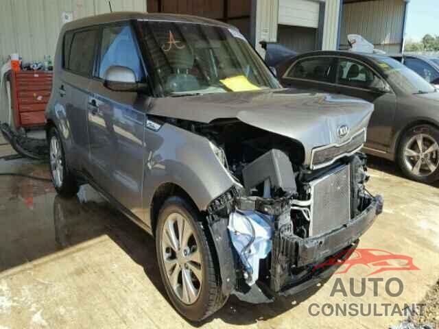 KIA SOUL 2015 - KNDJP3A54F7118760