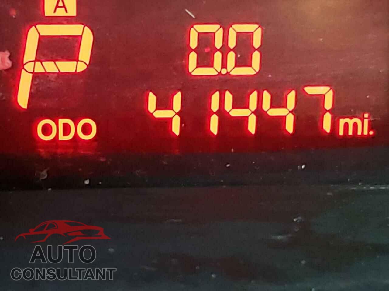 KIA RIO 2017 - KNADM4A35H6021082