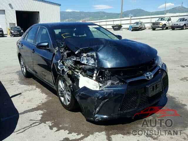 TOYOTA CAMRY 2015 - 4T1BF1FK3FU043959