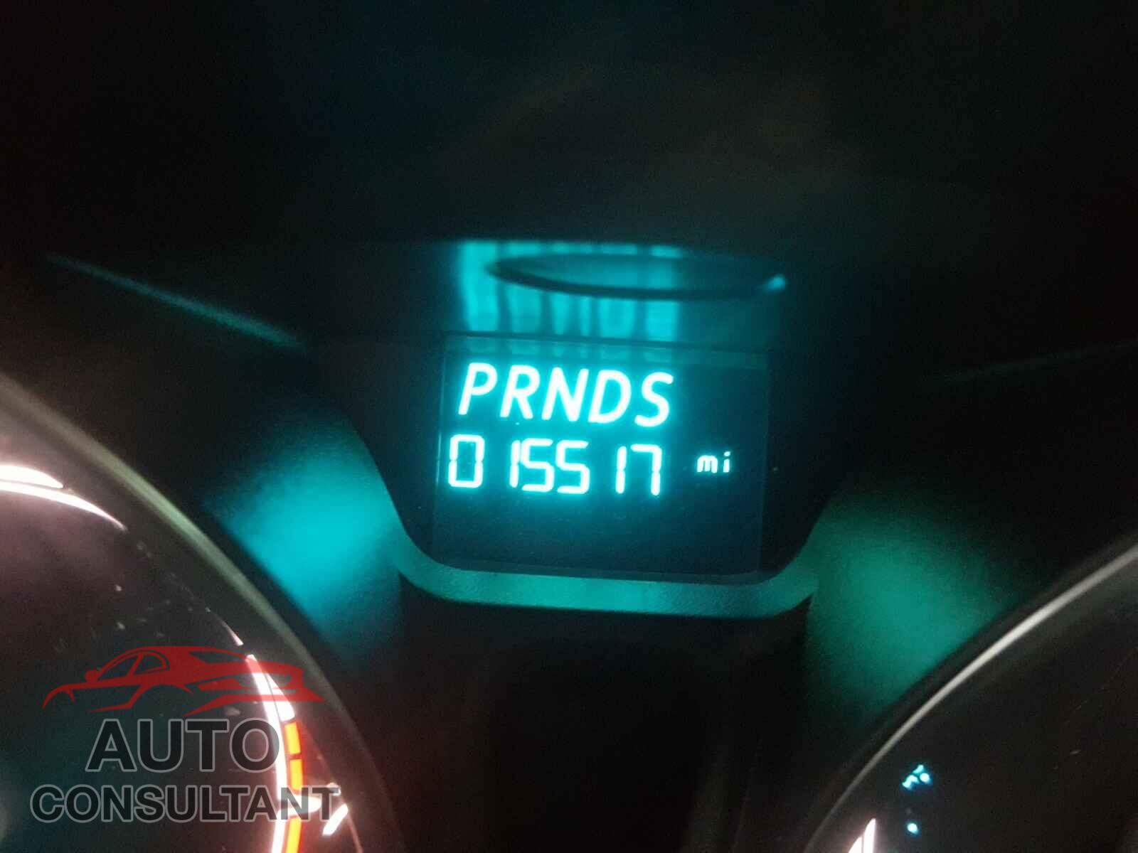 FORD FIESTA 2019 - 3FADP4EJXKM146594
