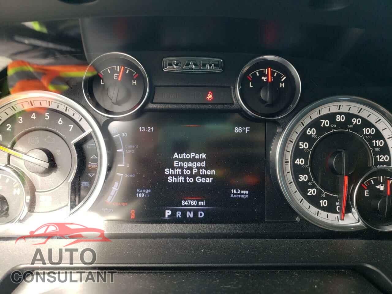 RAM 1500 2017 - 1C6RR7MT9HS828193