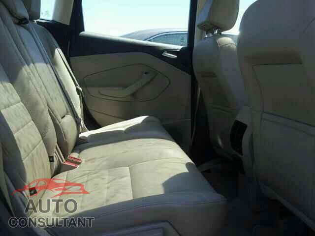 FORD CMAX 2015 - 1FADP5BU7FL101060