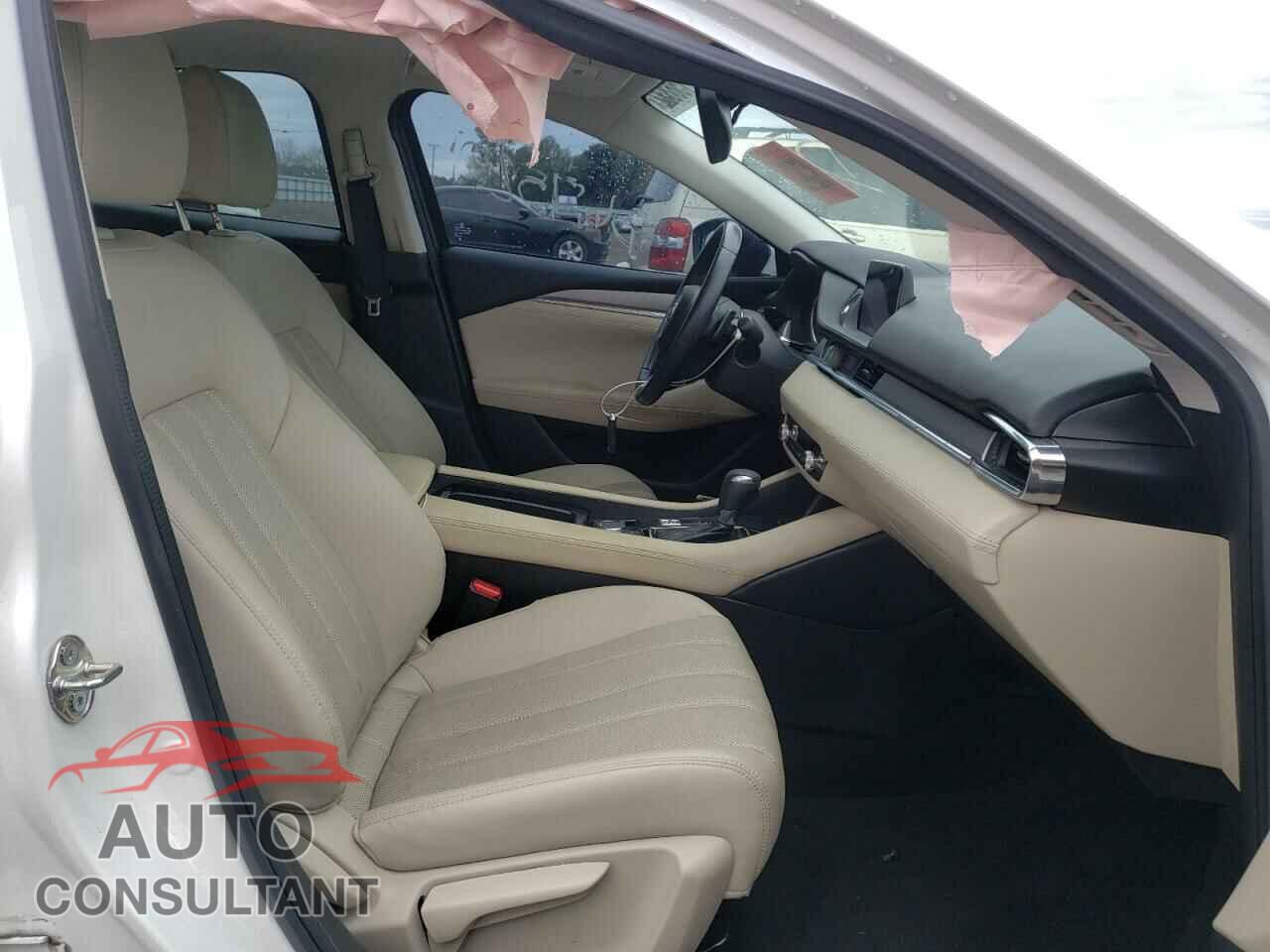 MAZDA 6 2018 - JM1GL1TY2J1330019