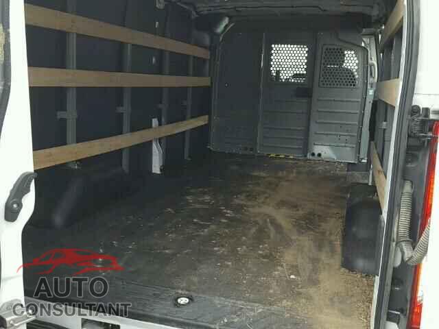 FORD TRANSIT CO 2015 - 1FTNR2ZM9FKA73832