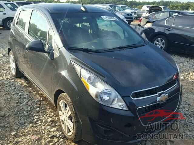 CHEVROLET SPARK 2015 - 3VV3B7AX9KM048853