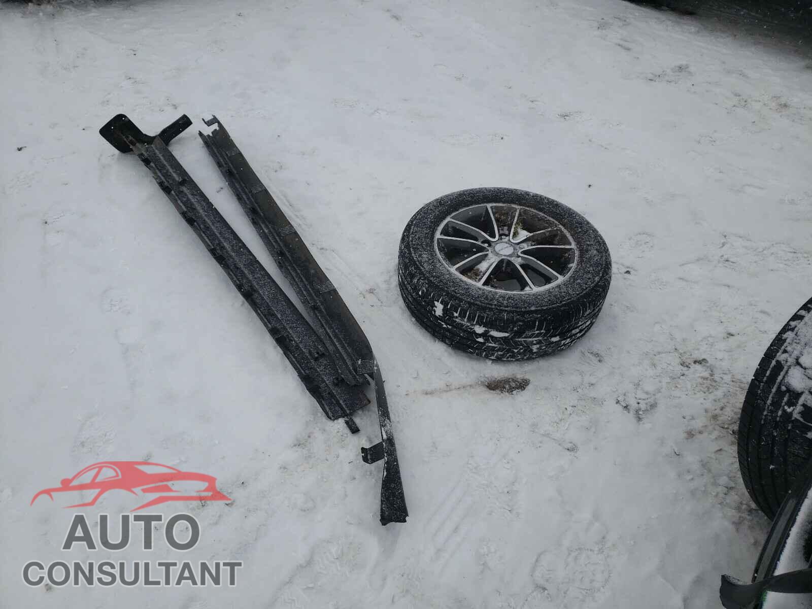 DODGE GRAND CARA 2017 - 2C4RDGCG8HR857830