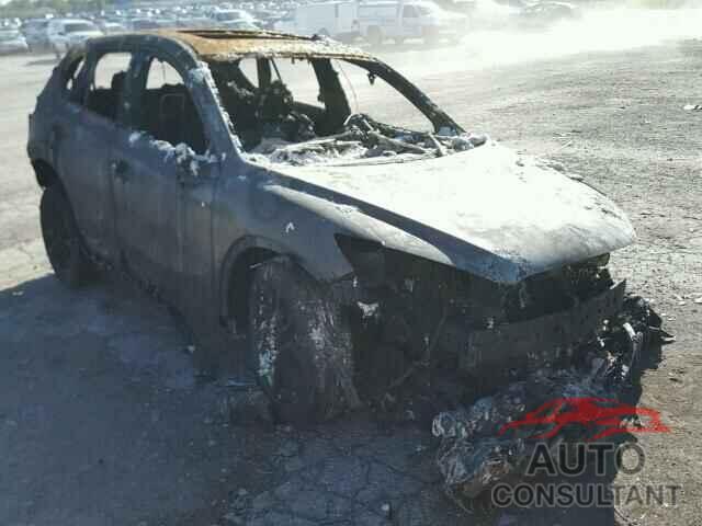 MAZDA CX-5 2015 - JM3KE4DYXF0508929