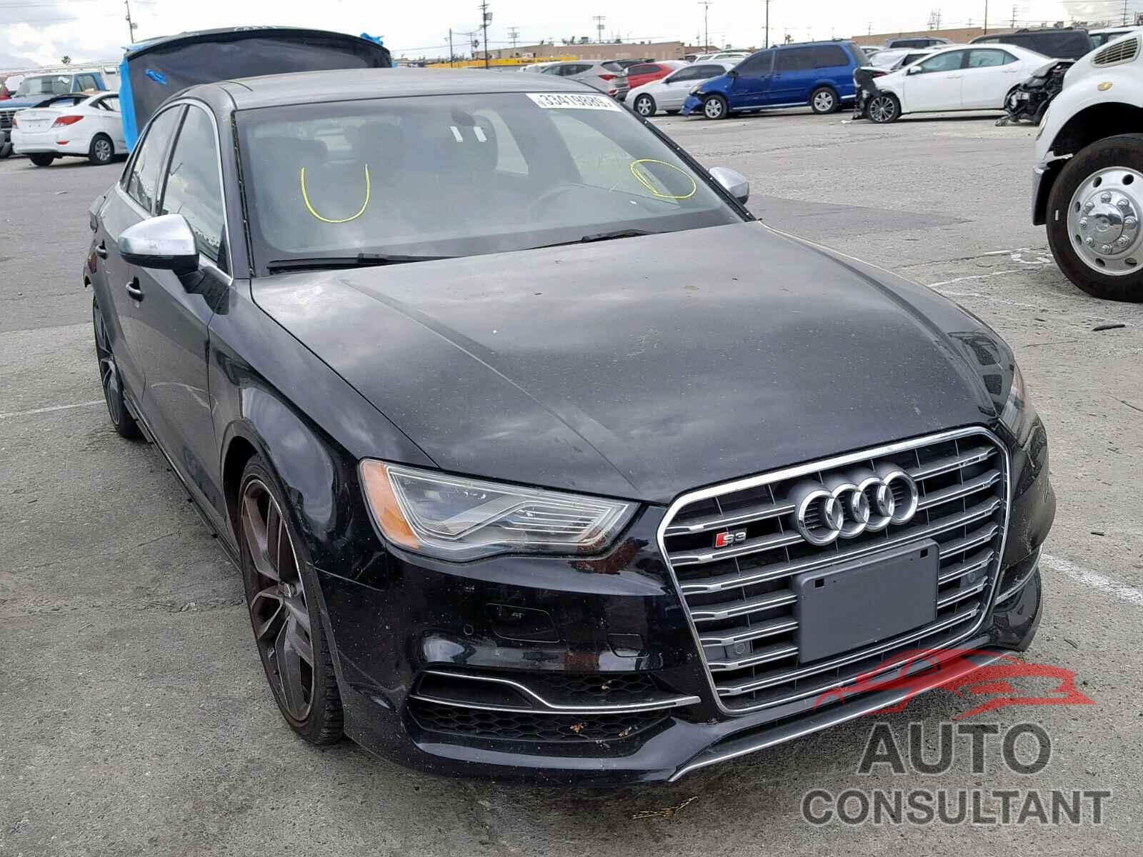 AUDI S3 2015 - JTMDJREV4HD080981