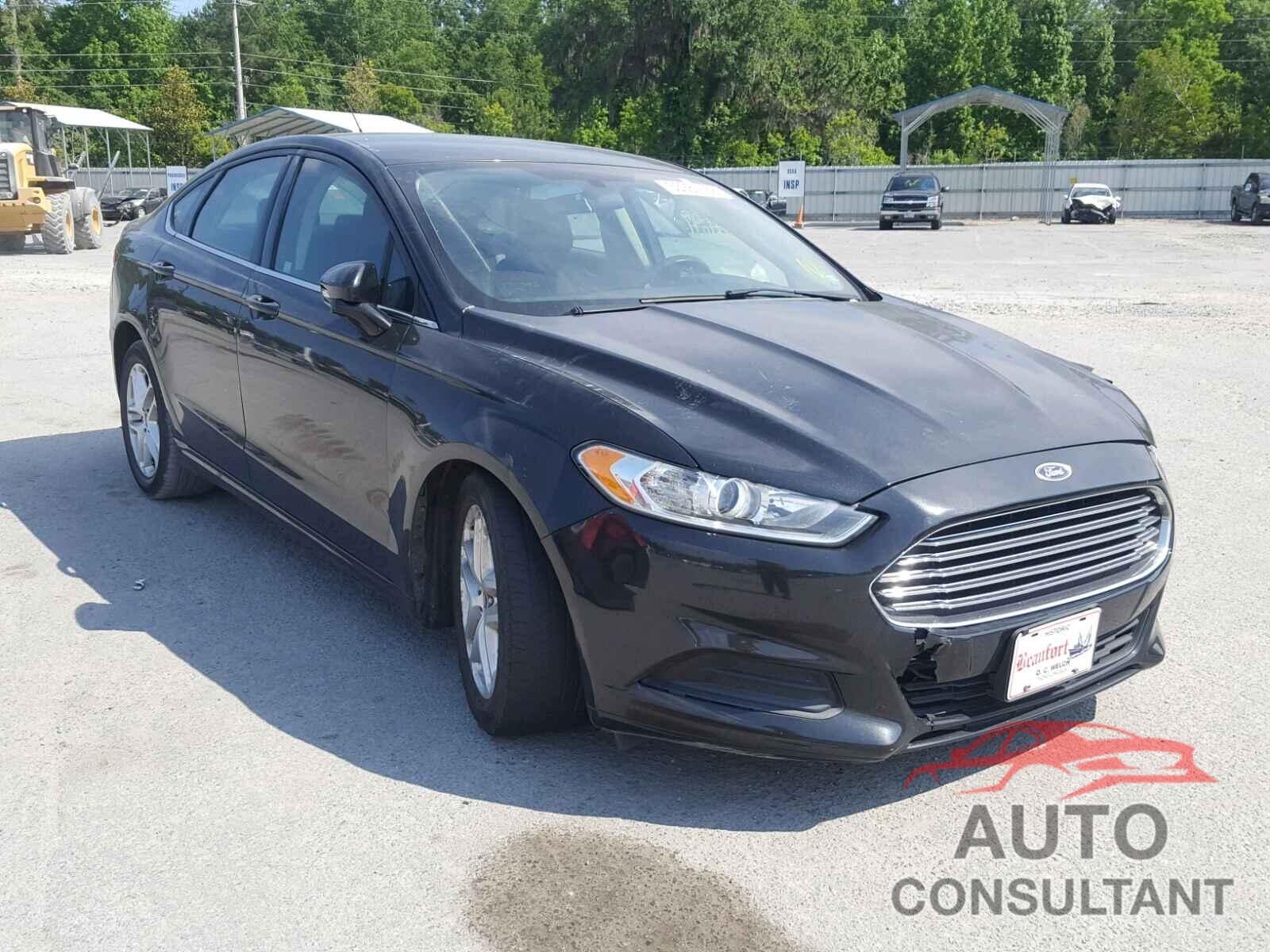 FORD FUSION 2015 - 3FA6P0H75FR138106