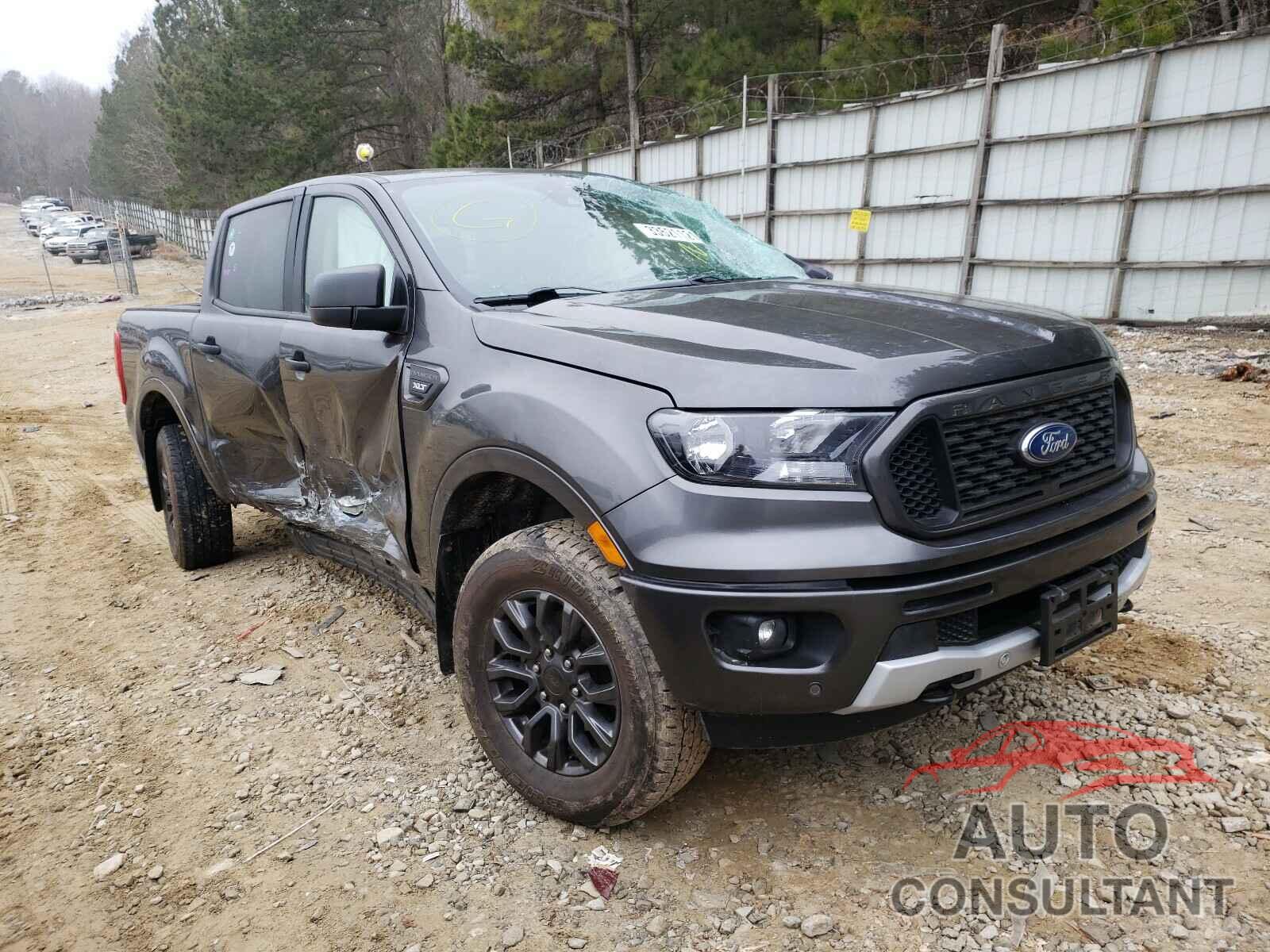 FORD RANGER 2019 - 1FTER4FH1KLA69426