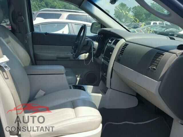 DODGE DURANGO 2006 - 4T1G11AK9MU429794
