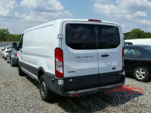 FORD TRANSIT CO 2015 - JM1BM1U70G1338612