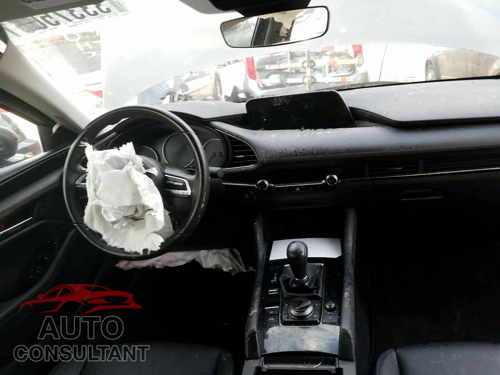 MAZDA 3 2019 - JM1BPACL3K1112398