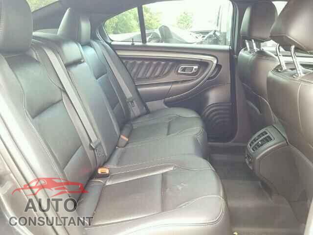 FORD TAURUS 2015 - 1FAHP2E88FG161016