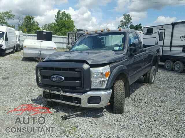 FORD F250 2015 - 1FTBF2B61FEA38501
