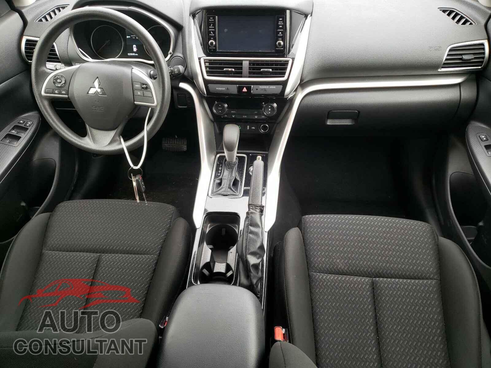 MITSUBISHI ECLIPSE 2020 - JA4AT3AA2LZ006400