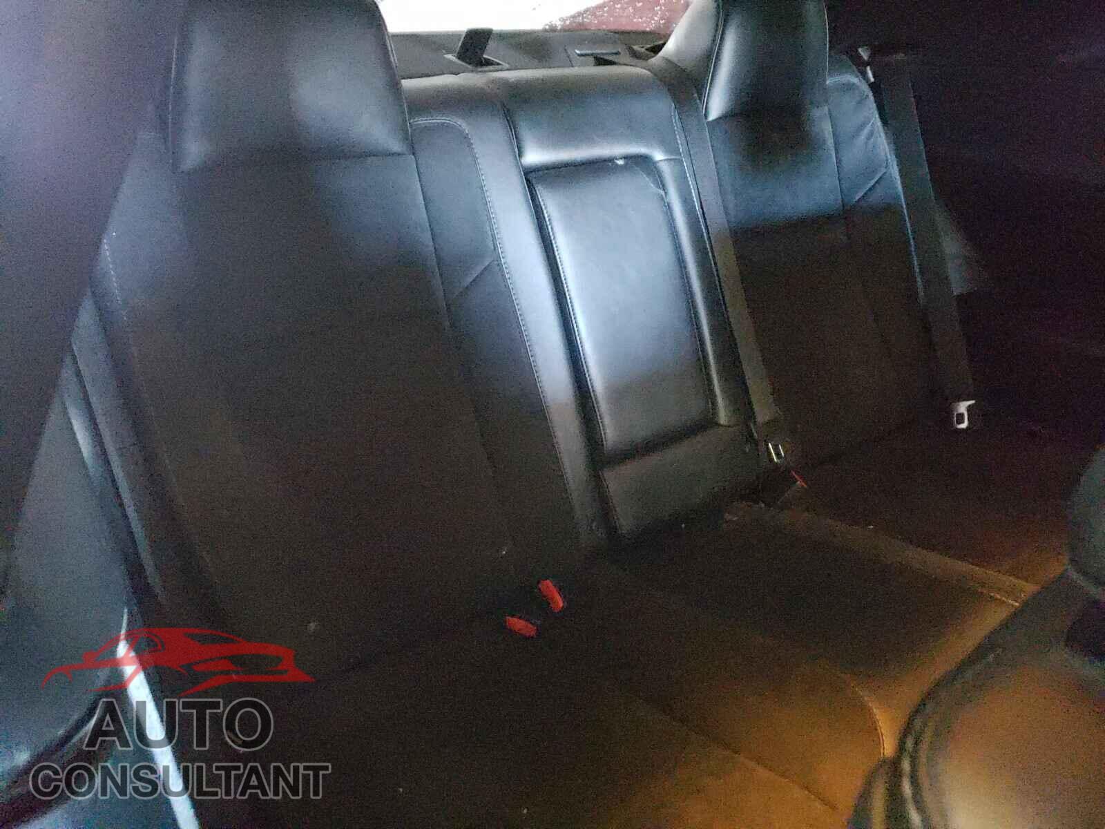 DODGE CHALLENGER 2018 - 2C3CDZGG7JH297388