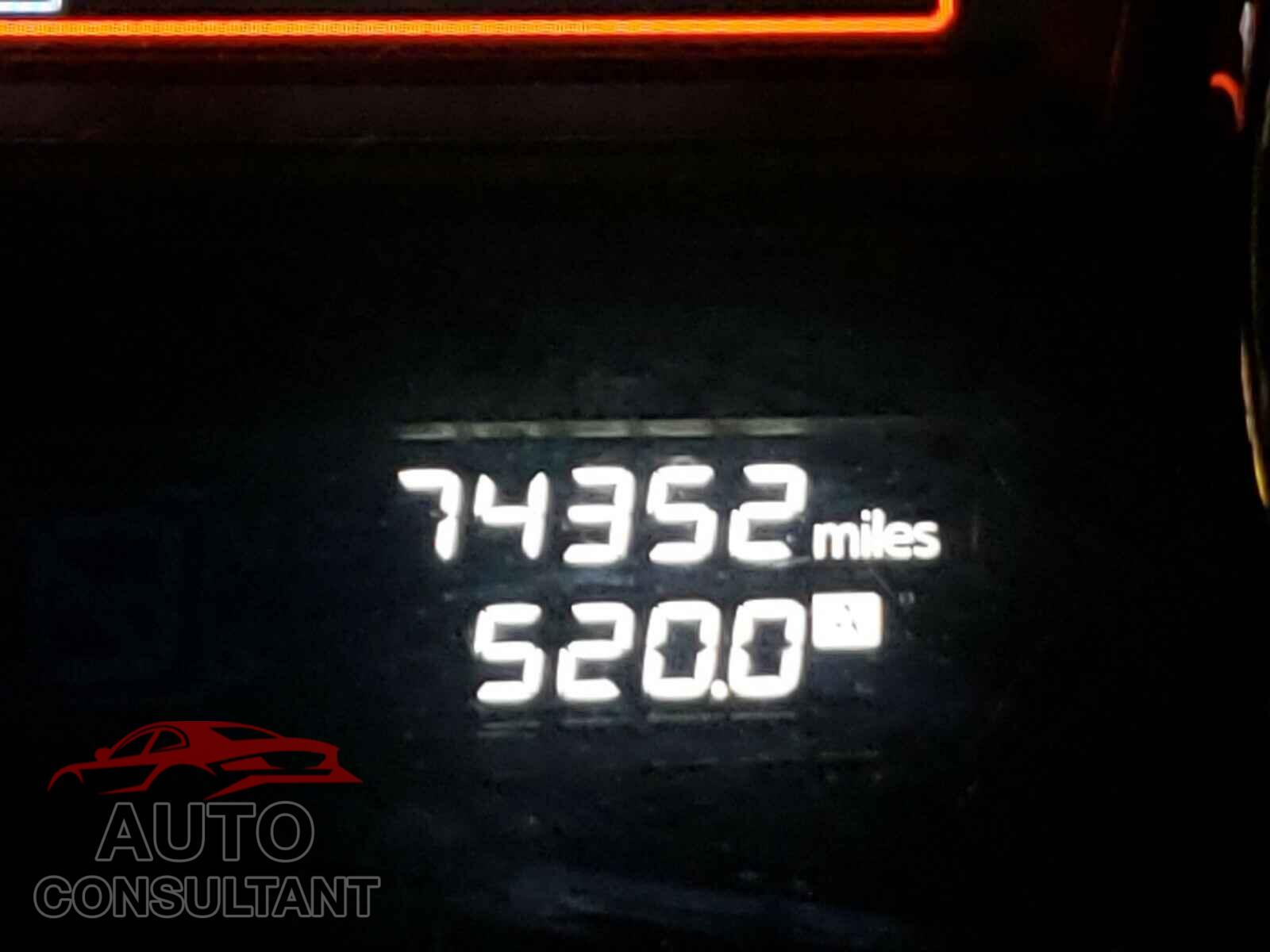 NISSAN PATHFINDER 2015 - JF2GTAEC6MH257669