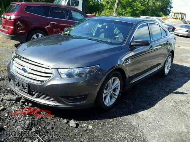 FORD TAURUS 2015 - 1FAHP2E92FG153728