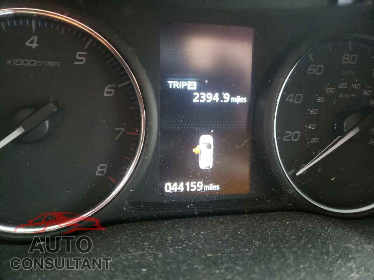 MITSUBISHI OUTLANDER 2018 - JA4AZ3A3XJZ013205