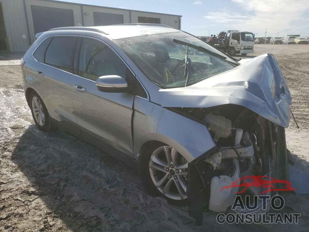 FORD EDGE 2020 - 2FMPK3J91LBA26645