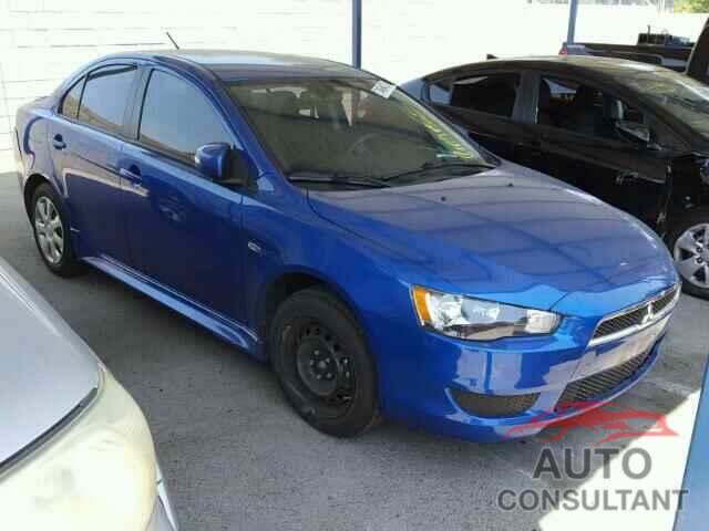 MITSUBISHI LANCER 2015 - JA32U2FU5FU008534