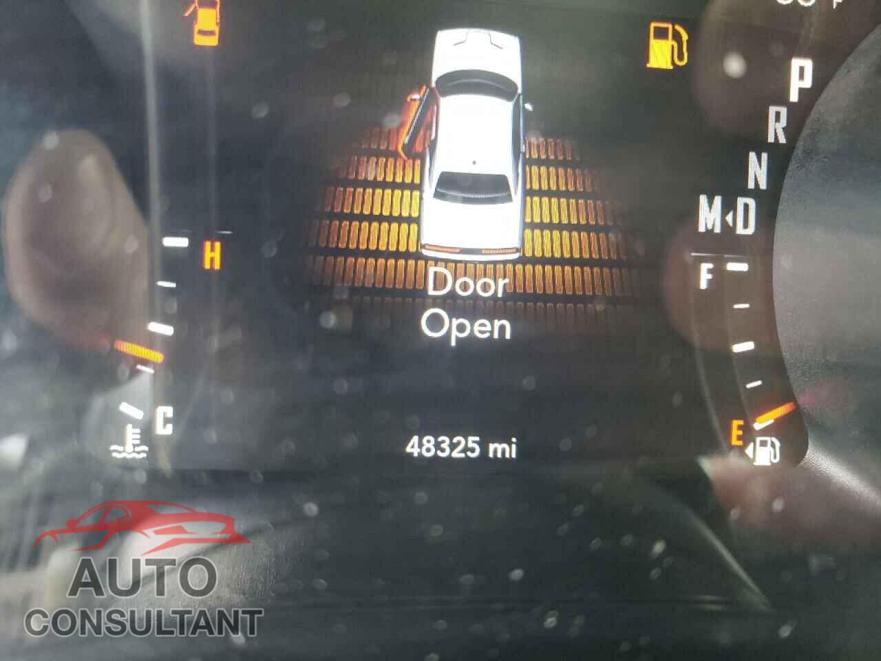 DODGE CHALLENGER 2016 - 2C3CDZFJ6GH256367