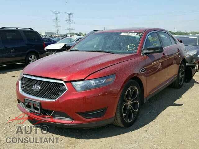 FORD TAURUS 2015 - 1FAHP2KT6FG108453
