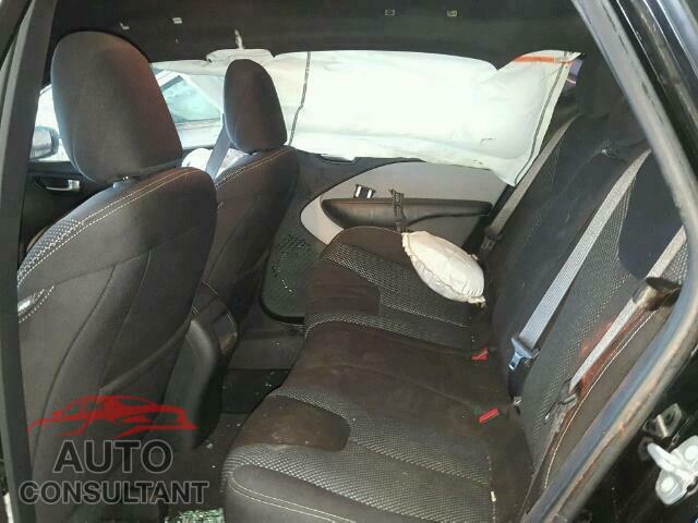 DODGE DART 2015 - 1C3CDFBB4FD421549
