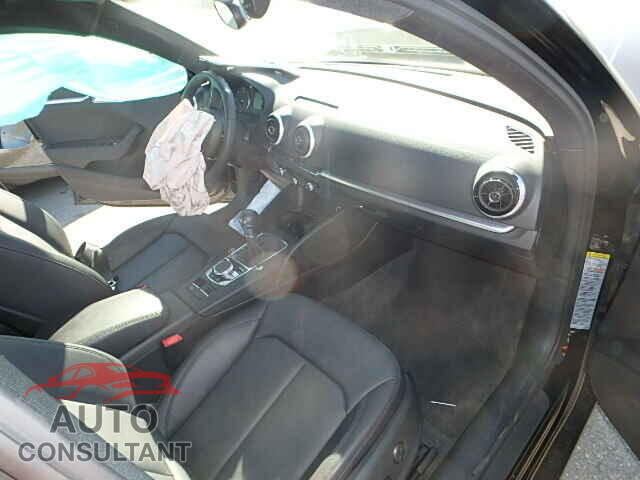 AUDI A3 2015 - WAUCJGFF7F1056631